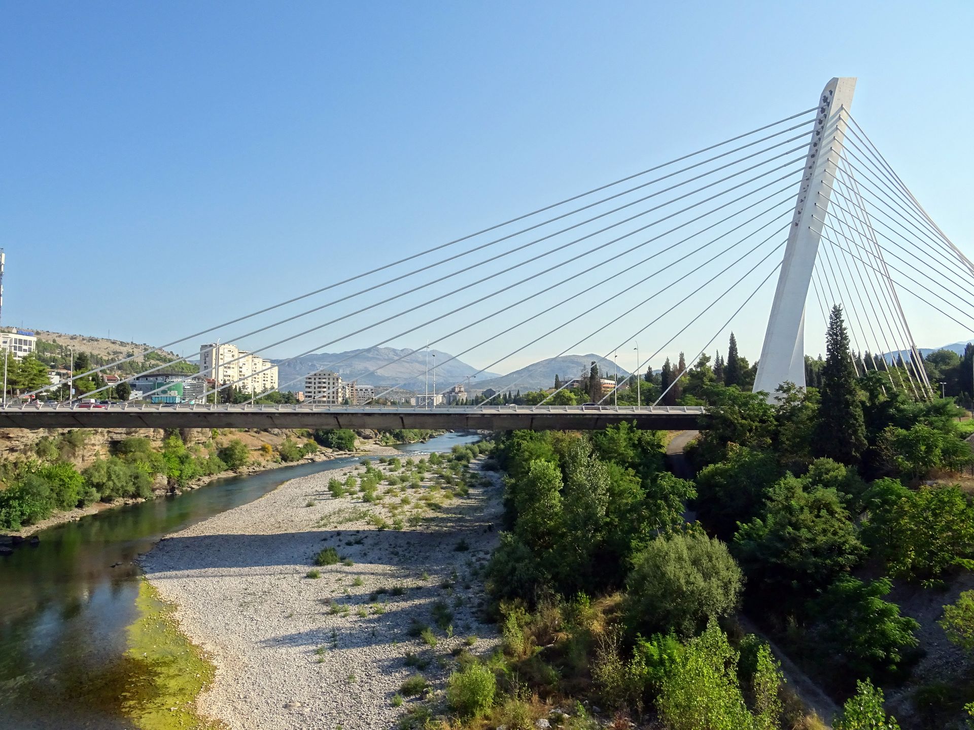 Podgorica (